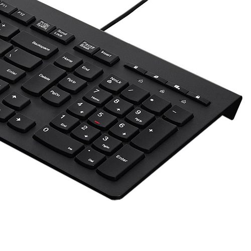Teclado Lenovo M120K Ultra Delgado