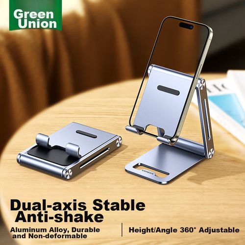 Soporte tablet UGREEN Plegable 360°