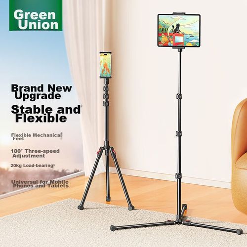 Soporte UGREEN Plegable, negro