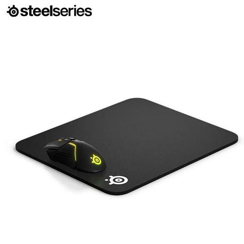 Mouse Pad SteelSeries QcK Heavy Grande