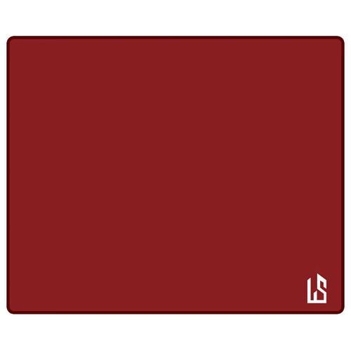 Mouse Pad LINGSHE Snake Rojo XL