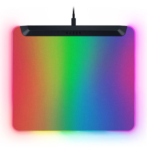 Mouse Pad Razer Firefly V2 RGB Negro