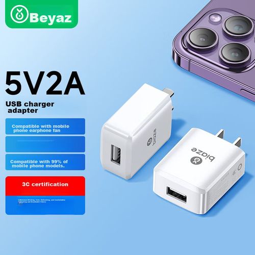 Cargador BIAZE iPhone 14 Rápido