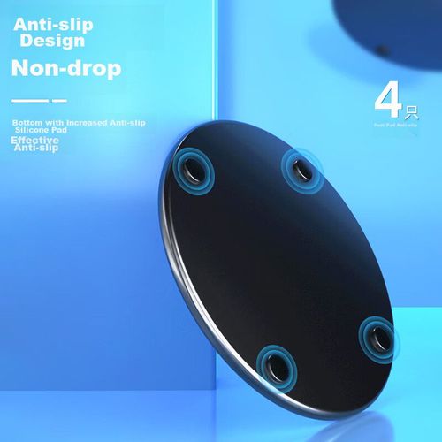 Cargador Bkayp Inalámbrico 15W/20W