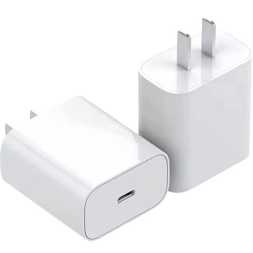 Cargador Apple Masentek 30W USB-C
