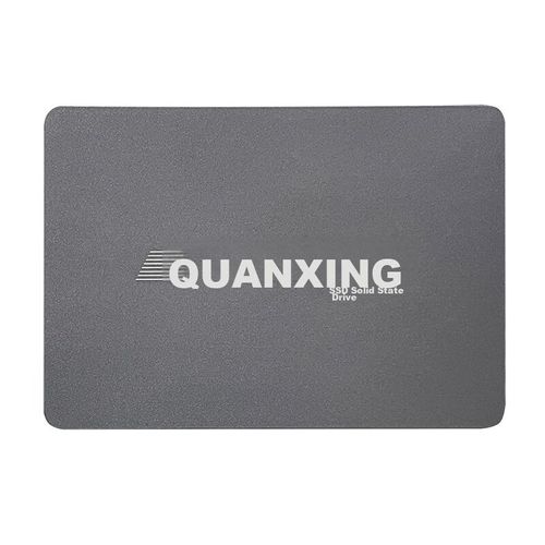 SSD 512GB SATA3.0 modelo C201