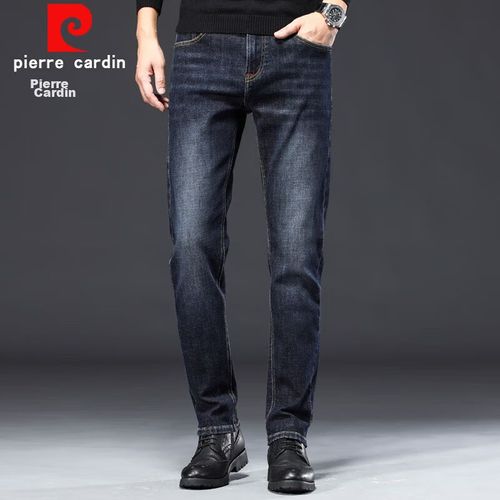 Jeans Pierre Cardin 22153 Negros Azules