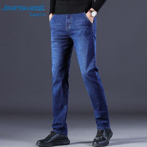 Jeans JEANSWEST 2024-Otoño Azules