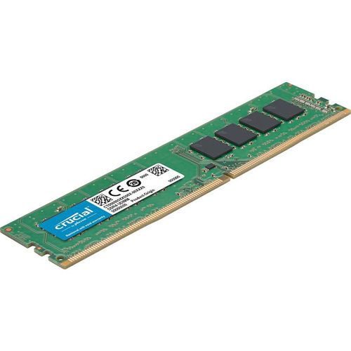 Memoria DDR4 8GB Crucial 3200MHz