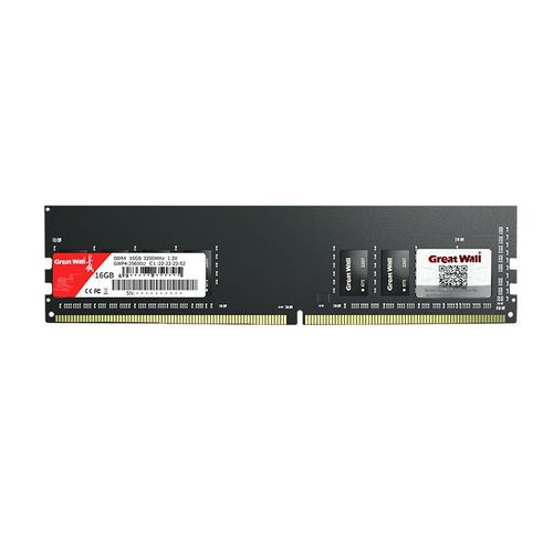 Memoria DDR4 16GB 3200MHz Great Wall