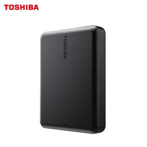 Disco Duro TOSHIBA 2TB Portátil USB 3.2