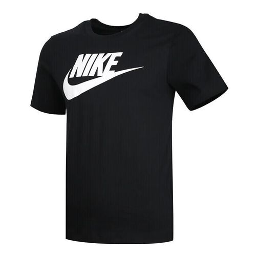 Camiseta NIKE Hombre Negra