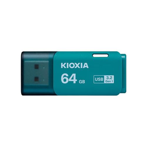 Memoria USB 64GB U301 Azul