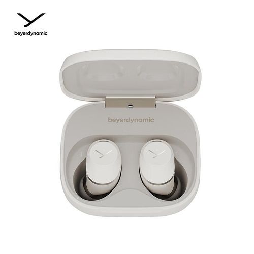 Audífonos Beyerdynamic Amiron Crema