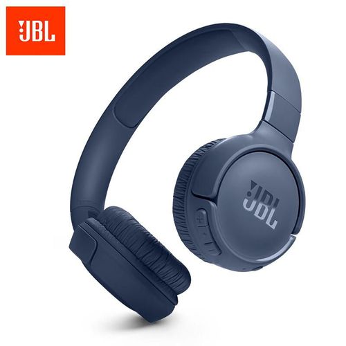 Audífonos JBL TUNE520BT Bluetooth Azules