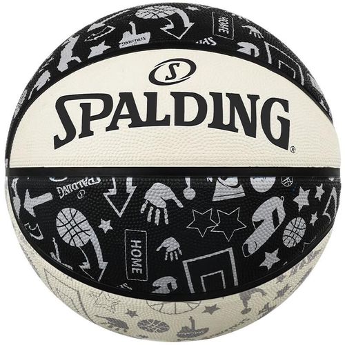 Balón Spalding Youth Graffiti 84611Y5 5
