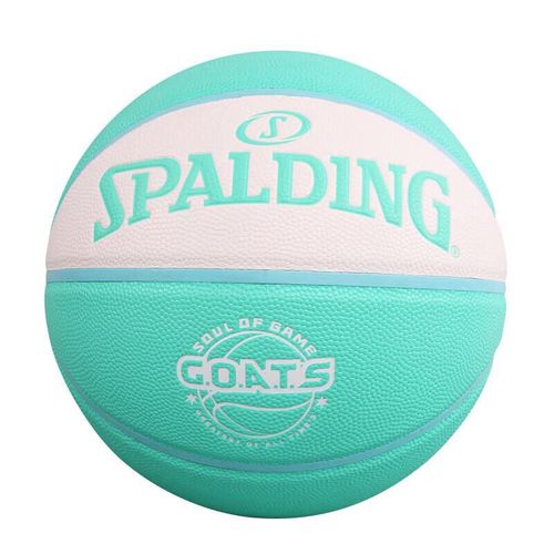 Balón Spalding GOATS Multicolor 7