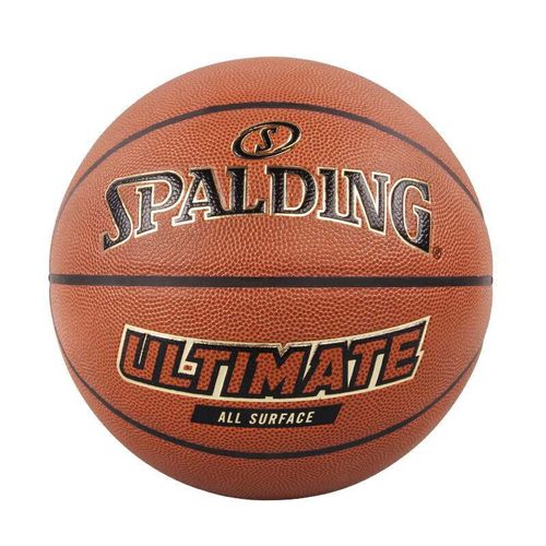Balón SPALDING 77-160Y Naranja 7