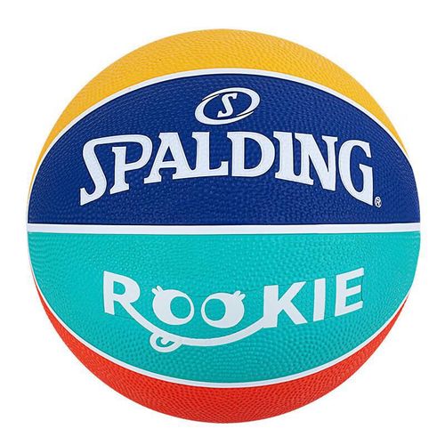 Balón SPALDING 85037Y5 Multicolor 5