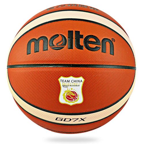Balón SPALDING BGD7X-C Naranja 7