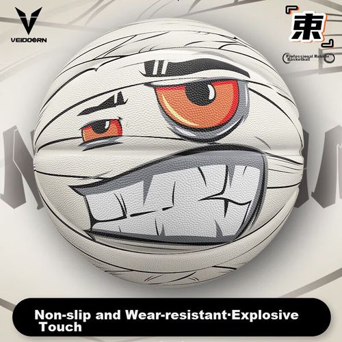 Balón VEIDOORN Blanco 7