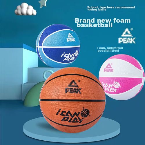 Balón Peak Kids No. 5 Azul