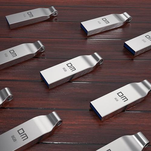 USB 2.0 8GB 10 Piezas Subastas