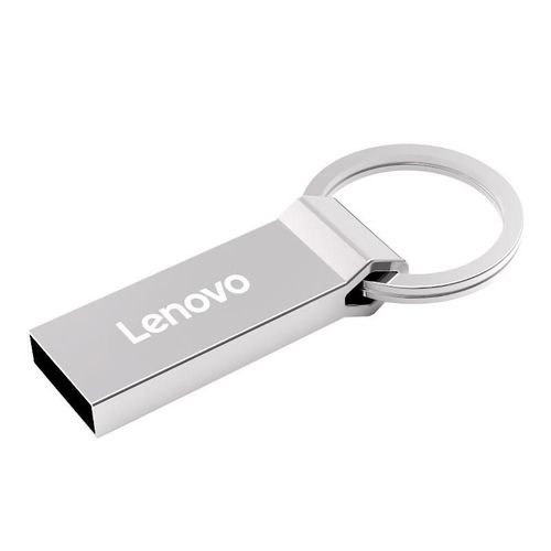 Memoria USB Lenovo SS180 Metálica 16GB