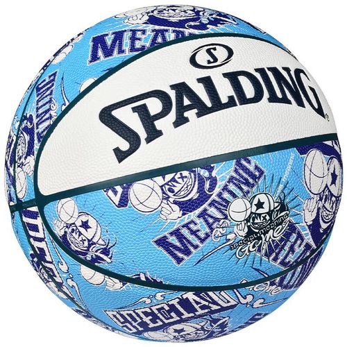 Balón SPALDING Multicolor 7