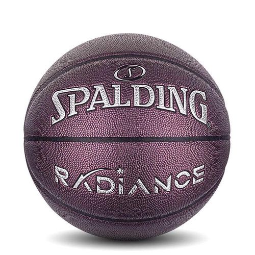 Balón Spalding 77-384Y Morado 7