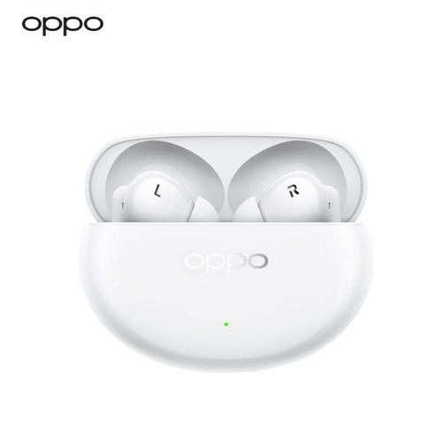 Audífonos OPPO Enco Air4 Pro Blancos