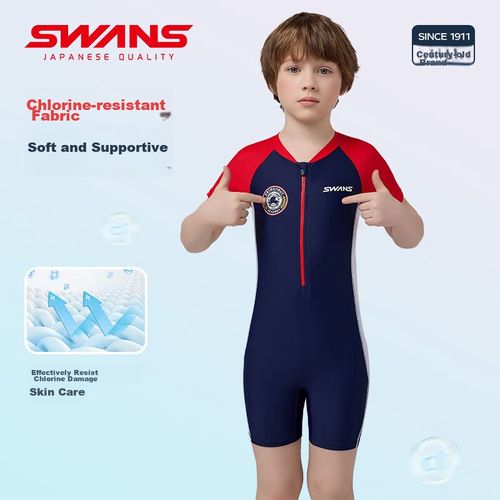 Traje de baño SWANS 246