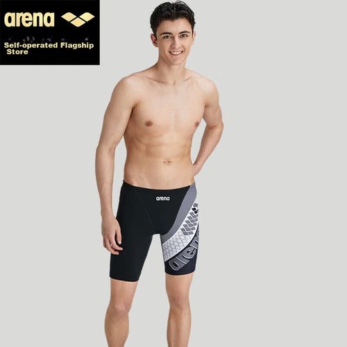 Bañador TSF3505M Negro Hombre