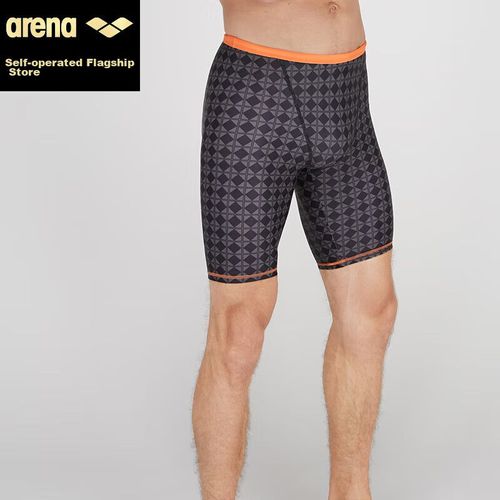 Bañador TSF3072MBLK Negro Hombre