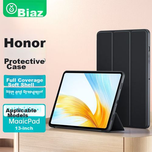Funda BIAZE Honor MagicPad 13" Negra