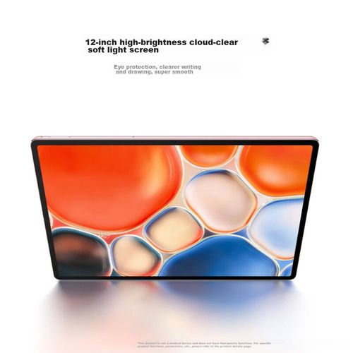 Tablet HUAWEI MatePad Air 2024 Gris 12GB+512GB