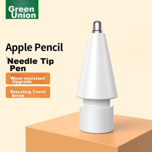 Punta UGREEN para Apple Pencil Antidesli