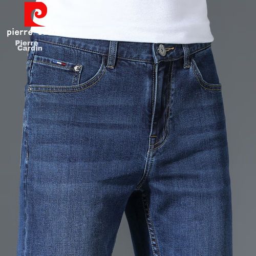 Jeans Pierre Cardin JD402 Menta Slim