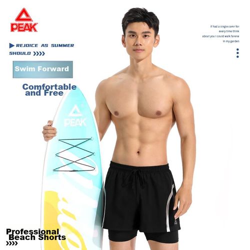 Traje de baño Peak de Baño