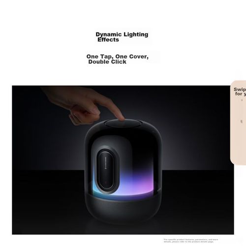 Bocina HUAWEI Sound X4 Inalámbrico