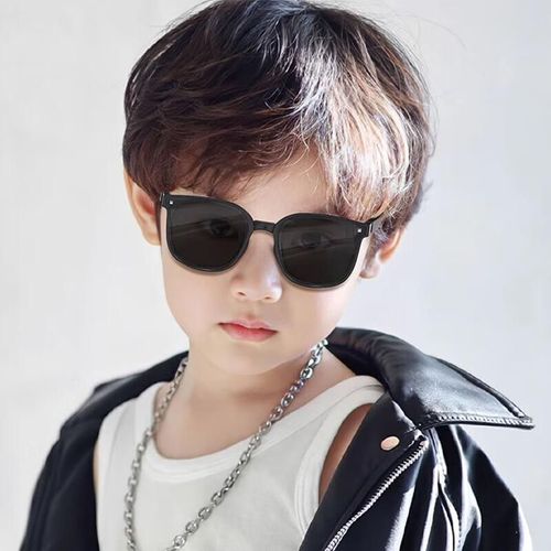 Lentes Murata Inaho Plegables Marrón