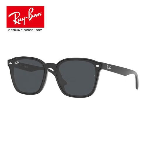 Lentes de sol Ray-Ban RB4392D 601/87 Cuadradas