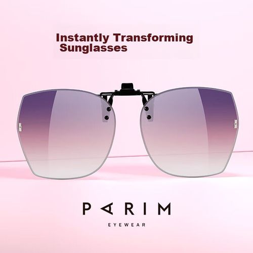 Gafas PARIM PCA27 PV púrpura/rosa