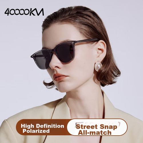 Lentes de sol polarizados alta gama