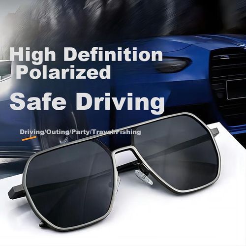 Lentes de sol LESCA LUNETIER Estilo piloto