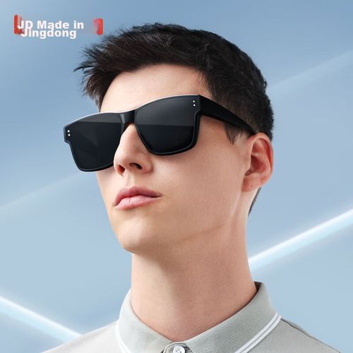 Gafas sol JD Jingzao HD Polarizadas Negr