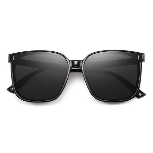 Lentes de sol GM Show Blancas/Negras