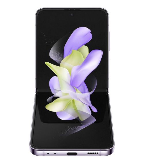Samsung Galaxy Z Flip 4 4G Reacondicionado