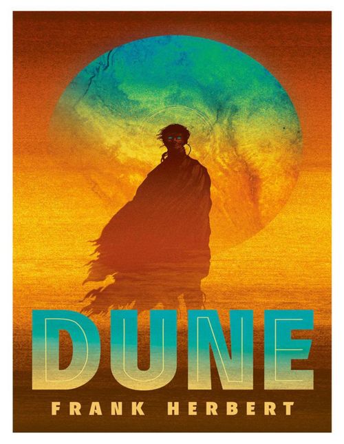 Libro Dune (Las crónicas de Dune 1) Autor Frank Herbert