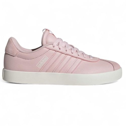 Tenis De Mujer Adidas VL Court Pink